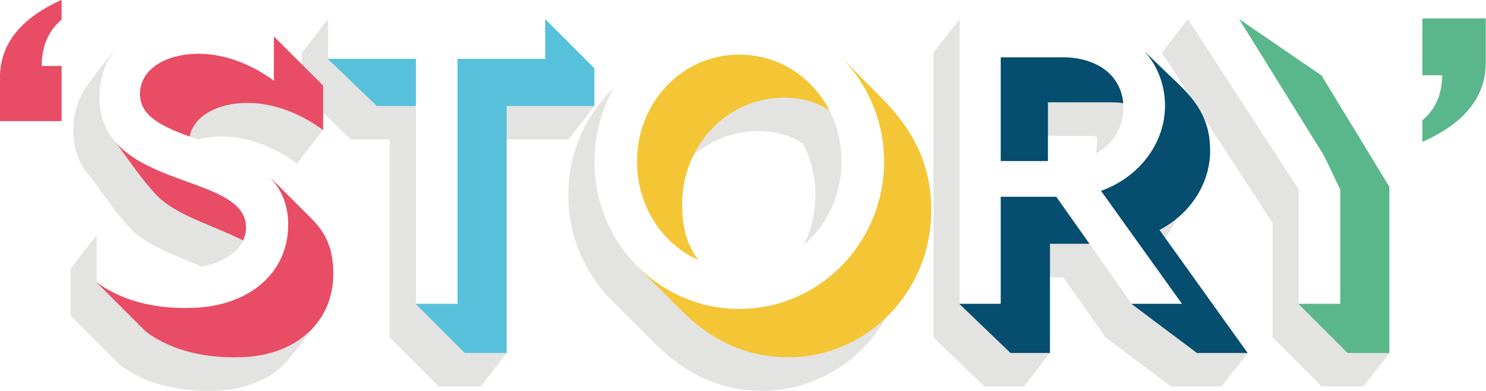Story Logo